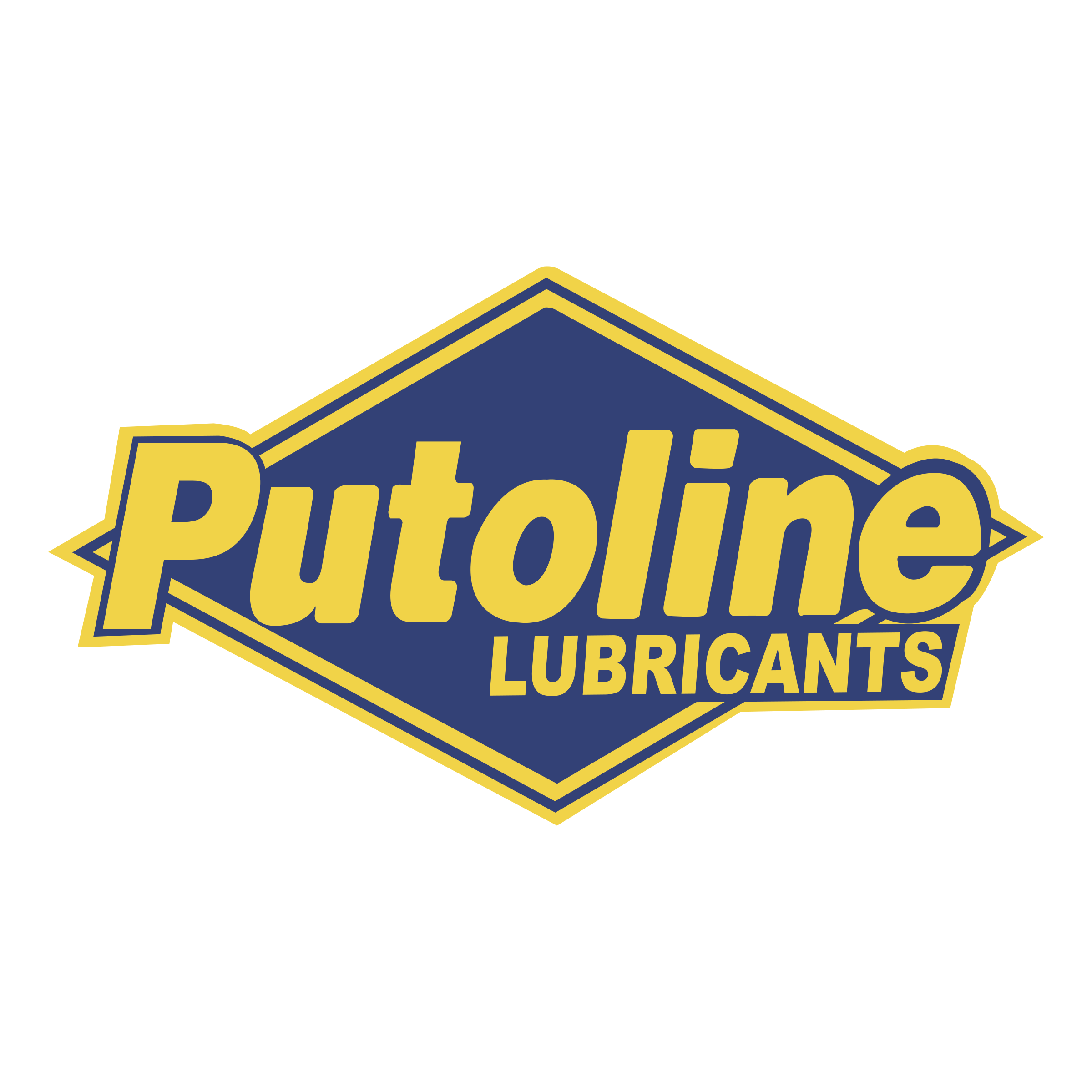 Putoline logo