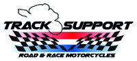 Track Support Racing logo